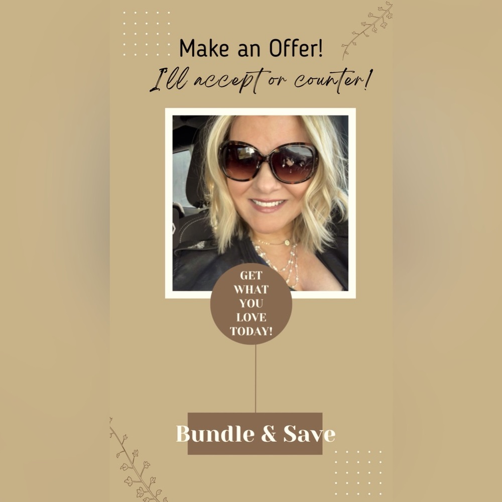 MAKE AN OFFER